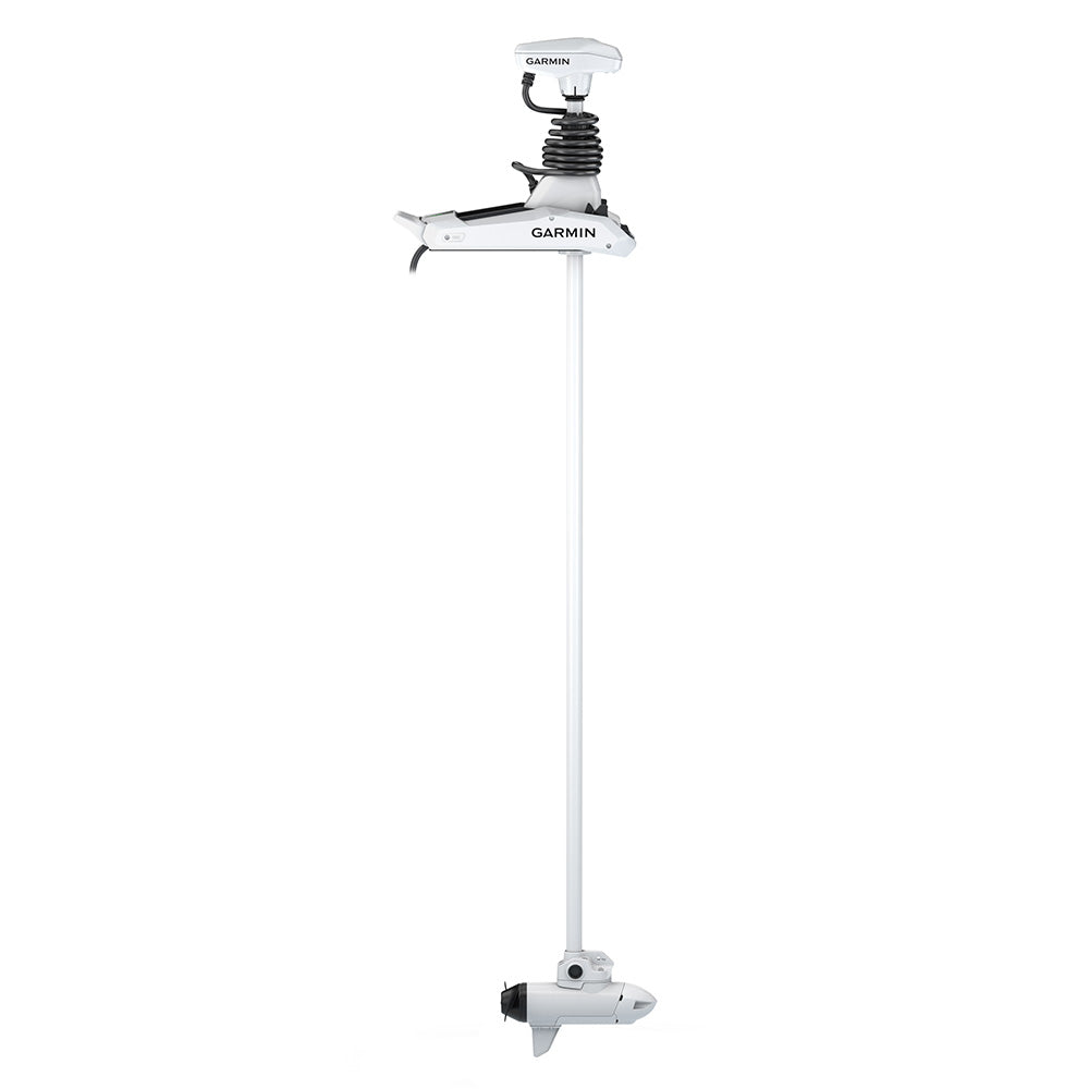 Motor de pesca por curricán Garmin Force® Kraken - 90" - Blanco