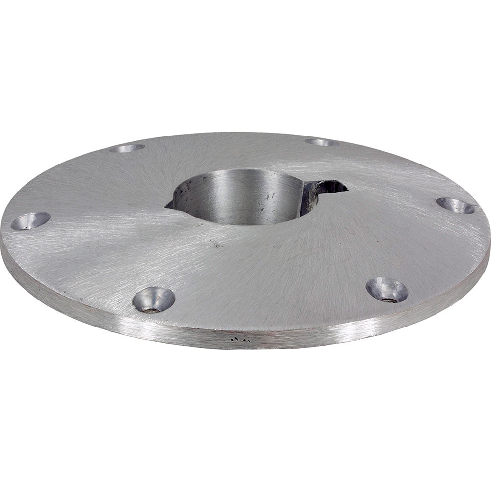 Springfield Taper-Lock™ 9" Diameter Satin Base