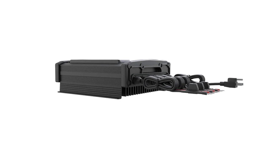 Abyss Battery 3 Bank 36v/12v Lithium Battery Charger