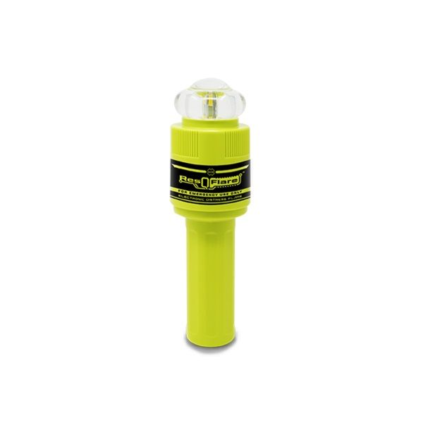 ACR ResQFlare Electronic Flare & Flag