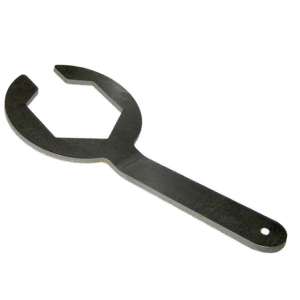 Llave de tuerca de casco del transductor Airmar 60WR-2