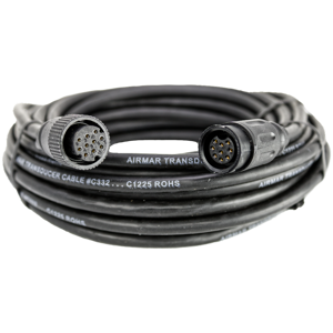 Cable Furuno de 10 pines Mix and Match™ Airmar MM1-DST-10F