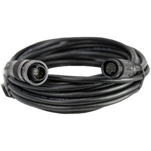 Cable Mix and Match™ Raymarine de 6/9 pines para Airmar MM1-DST-RAYA