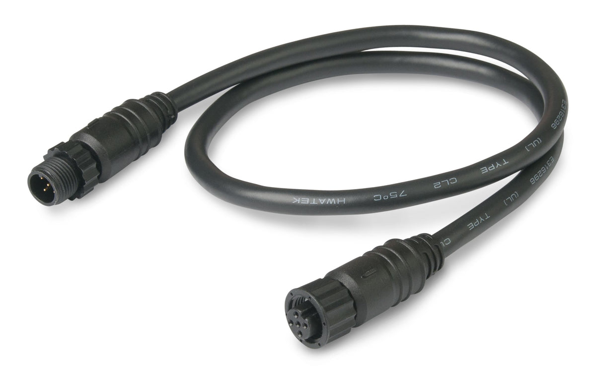 Cable de conexión Ancor NMEA 2000 - 0,5 m
