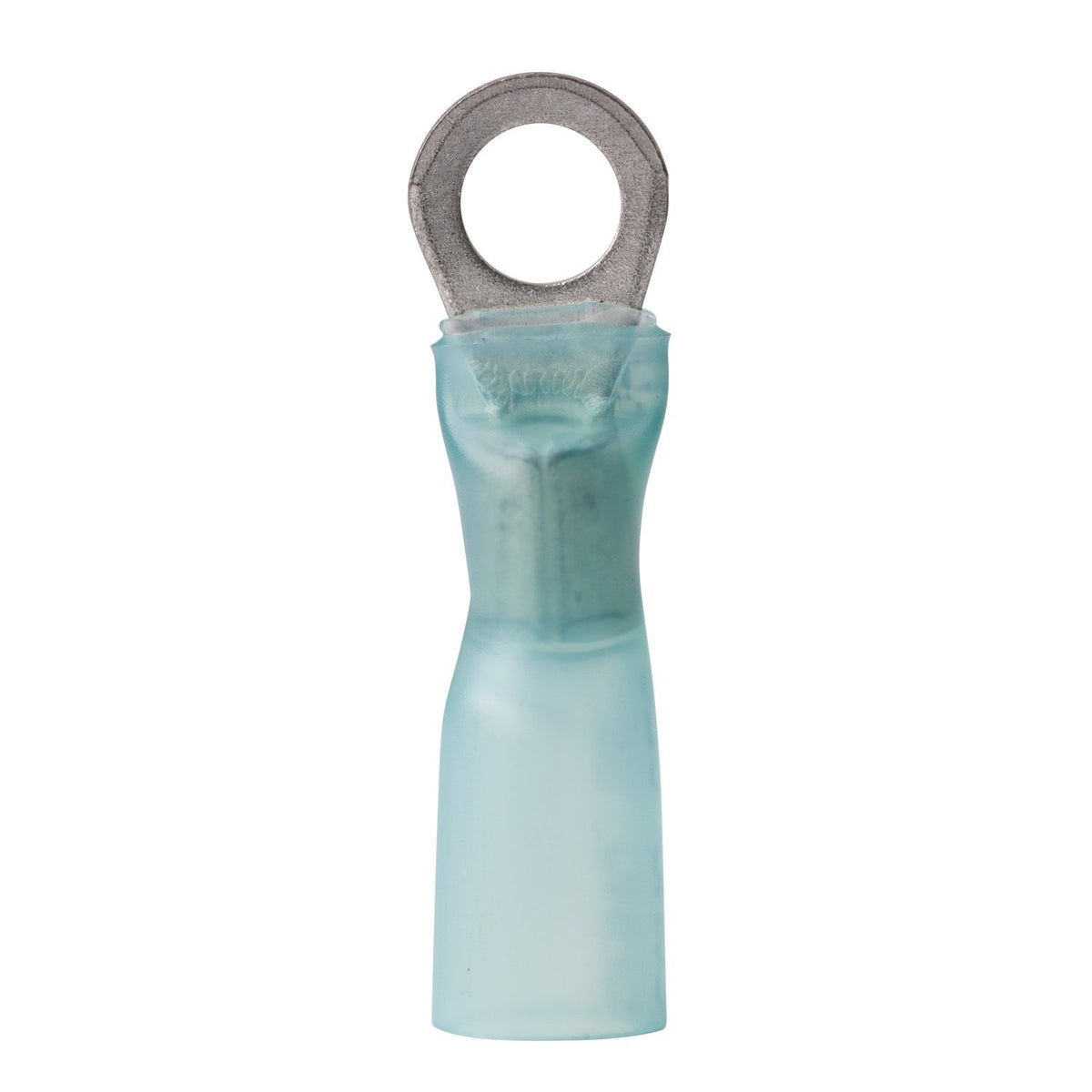 Ancor 16-14 Gauge - #10 Heat Shrink Ring Terminal - 25-Pack