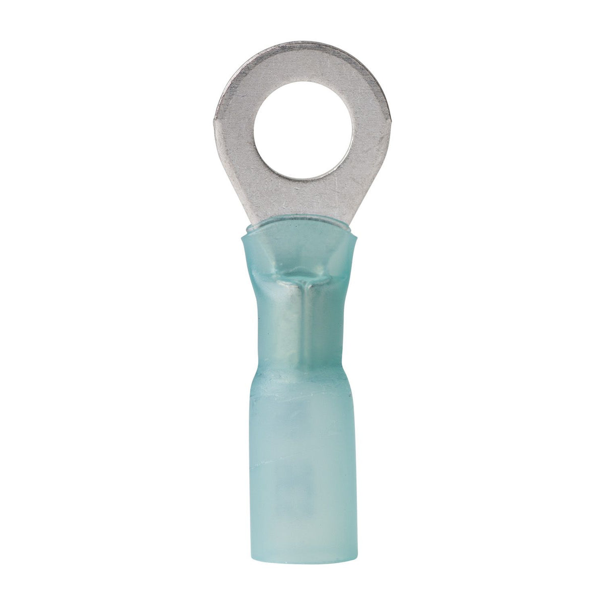 Ancor 16-14 Gauge - 1/4" Heat Shrink Ring Terminal - 100-Pack