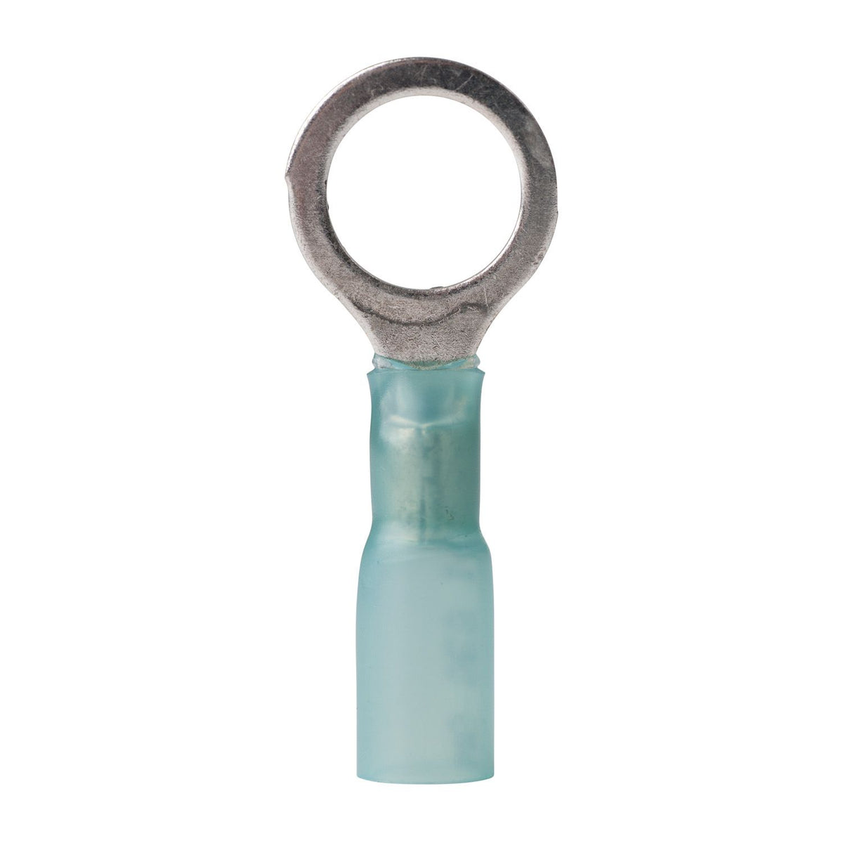 Ancor 16-14 Gauge - 3/8" Heat Shrink Ring Terminal - 25-Pack