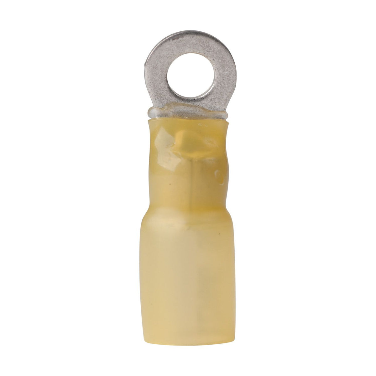 Ancor 12-10 Gauge - #8 Heat Shrink Ring Terminal - 25-Pack