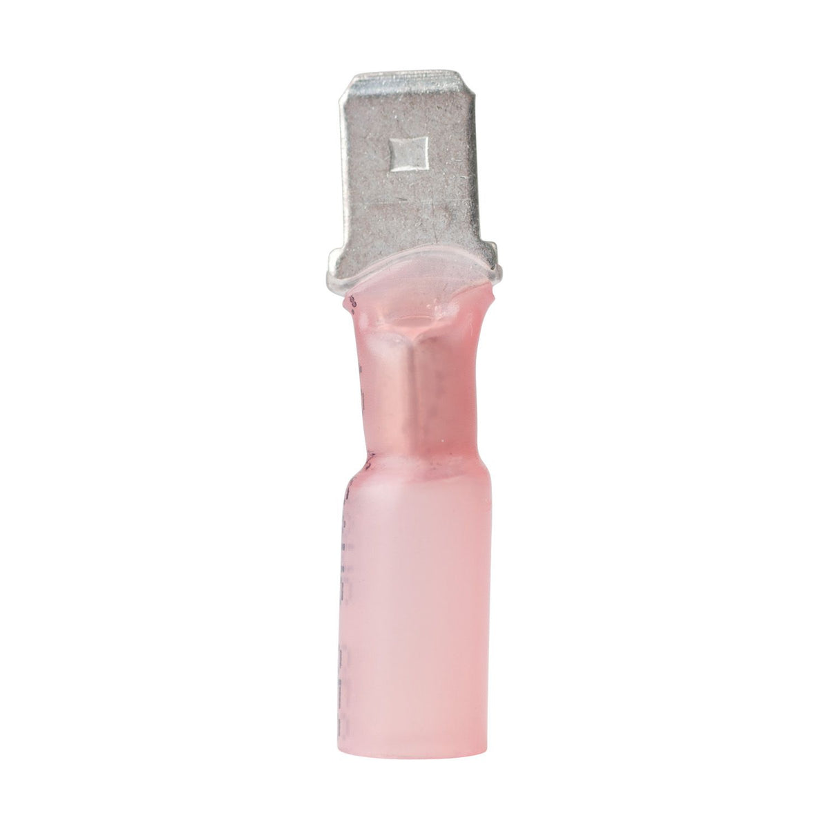 Ancor 22-18 Male Heatshrink Disconnect - 100-Pack