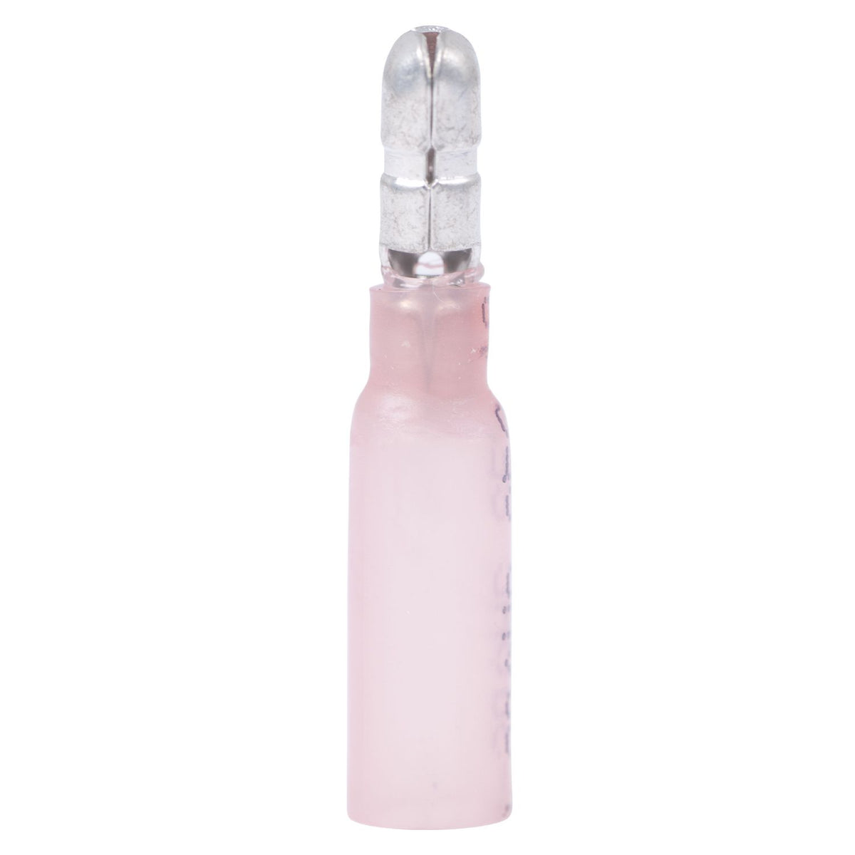 Ancor 22-18 Heat Shrink Snap Plug - Male *25-Pack