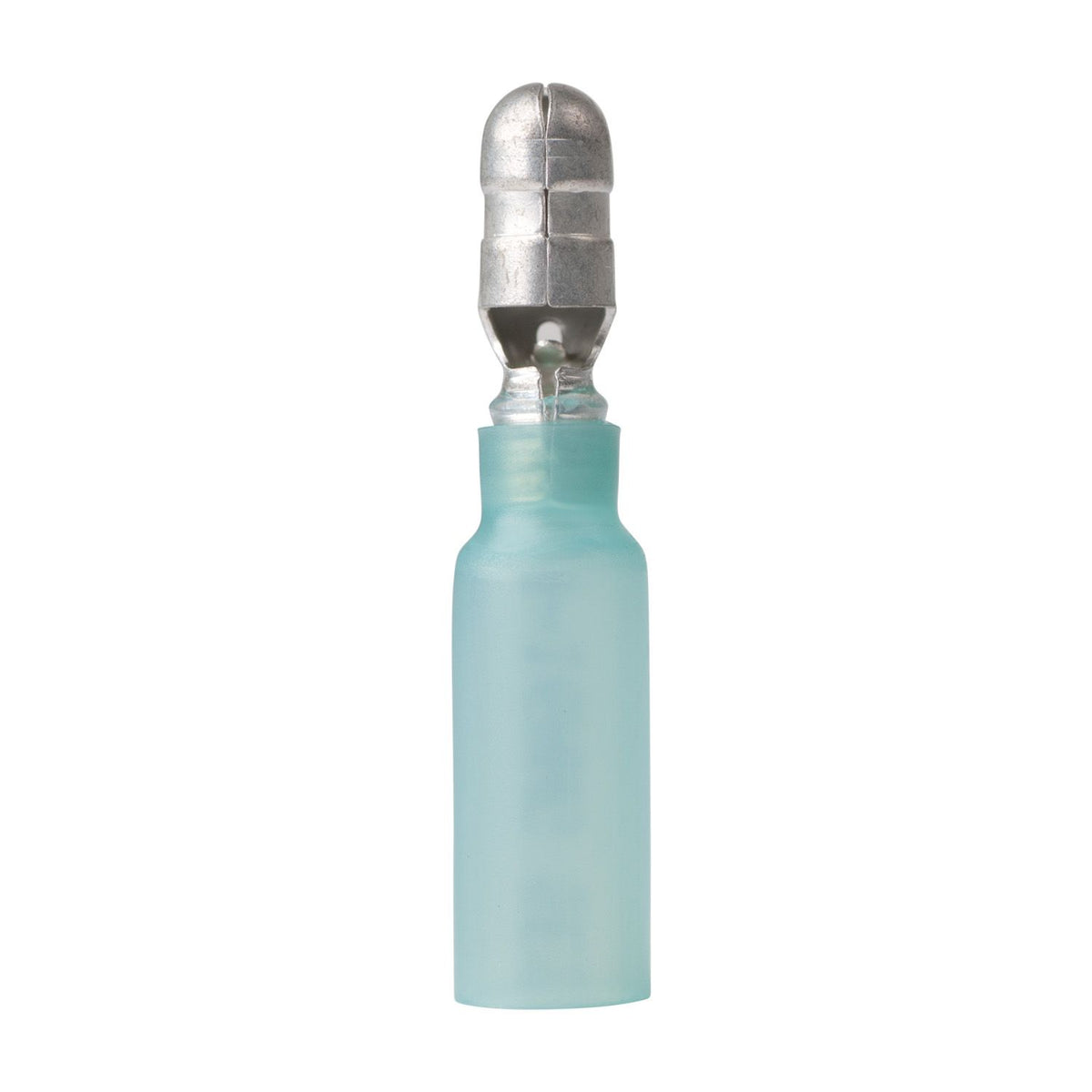 Ancor 16-14 Male Heatshrink Snap Plug - 100-Pack