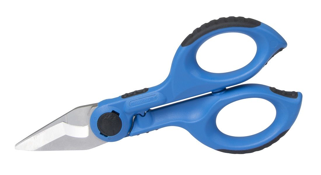 Ancor Heavy-Duty Wire Scissors