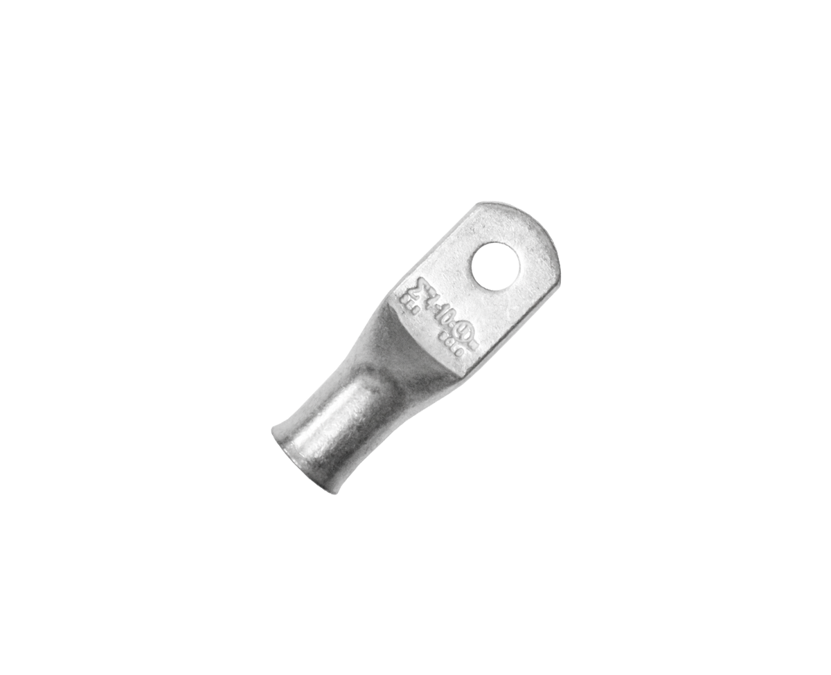 Terminal de uso pesado Ancor, para cable de 4 AWG, poste #10 *Paquete de 25