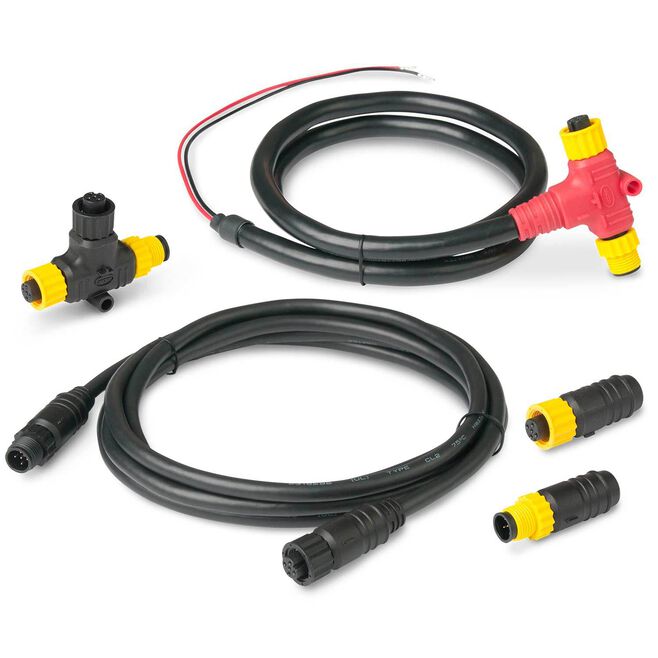 Ancor NMEA 2000 Single Device Starter Kit