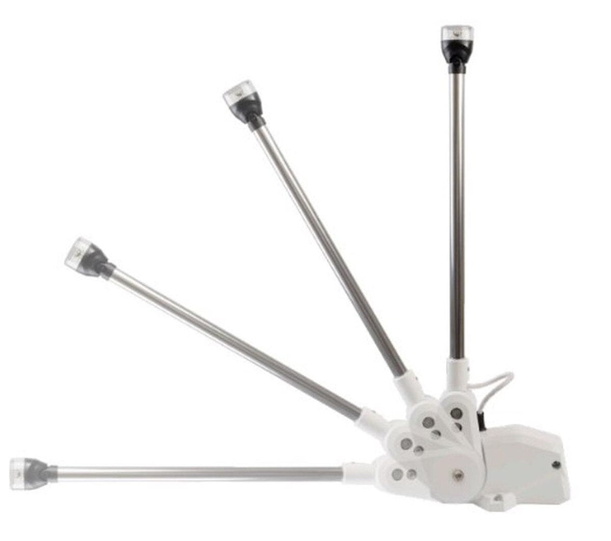 Attwood PowerBase Light - Automated Light Mount