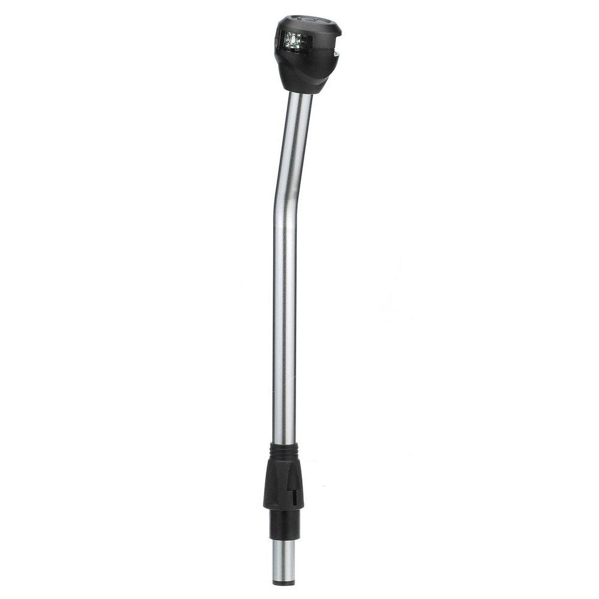 Attwood LightArmor Bi-Color Navigation Pole Light - Angled - 14"