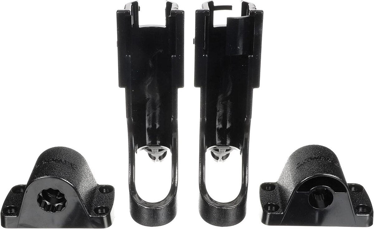 Attwood 2-In-1 Non-Adjustable Rod Holders *2-Pack