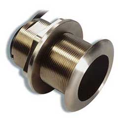 Airmar B60 12 Degree Tilt Thru Hull Req Mix & Match Cable