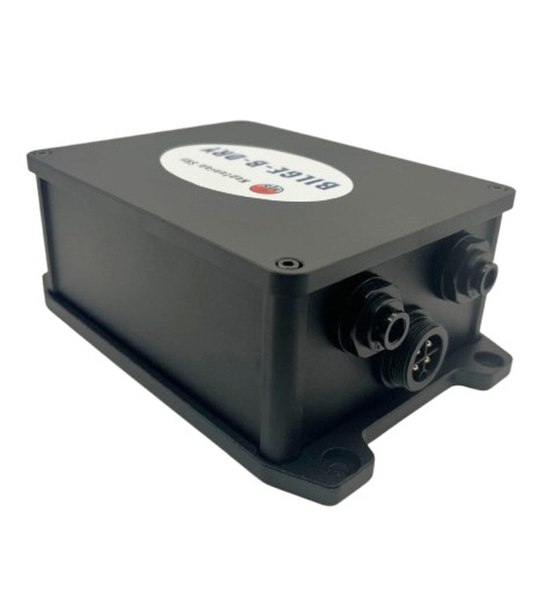 BILGE-B-DRY Single Pump - 12VDC
