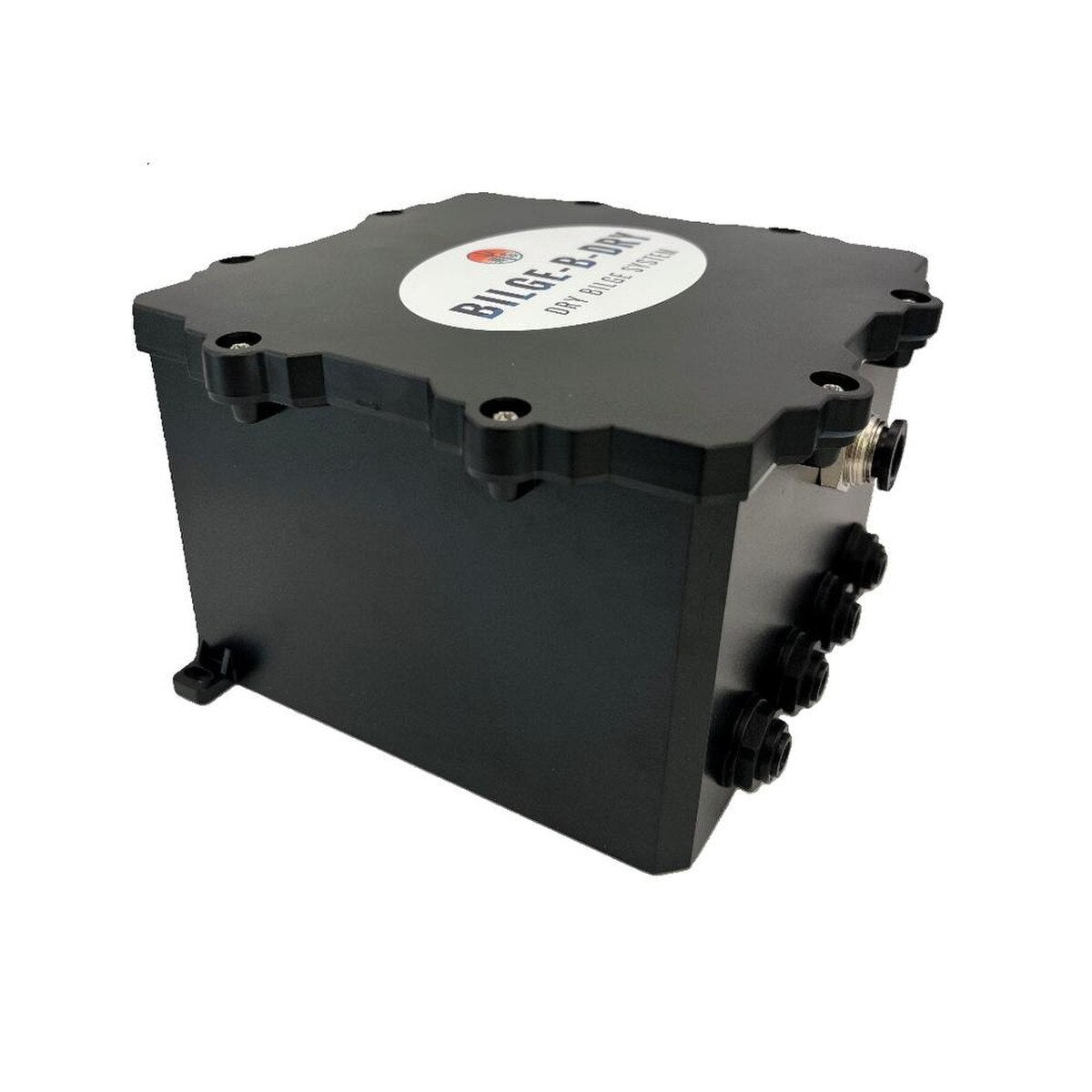 BILGE-B-DRY Quad Pump - 24VDC