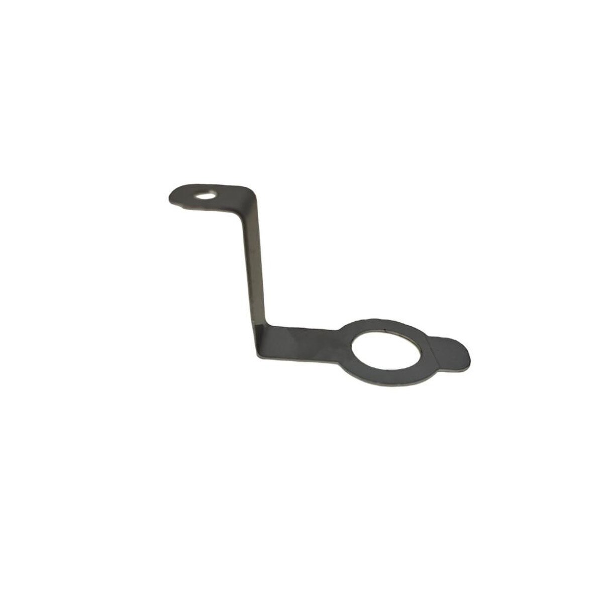 BILGE-B-DRY Stainless Hold-Down Bracket