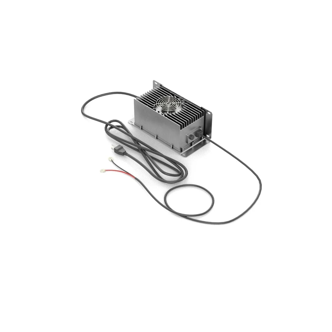 Abyss Battery 72v 10A Lithium Battery Charger