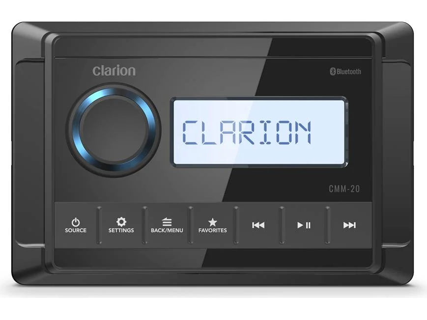 Clarion CMM-20