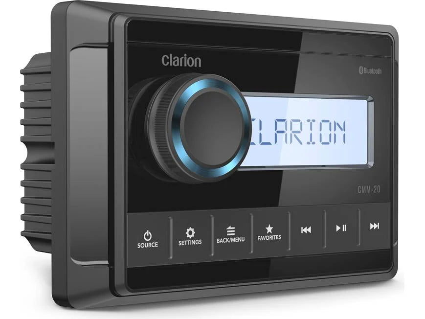 Clarion CMM-20