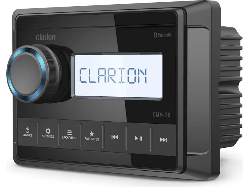 Clarion CMM-20