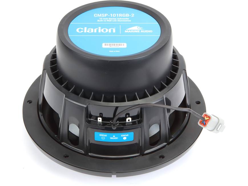 Clarion CMSP-101RGB-4