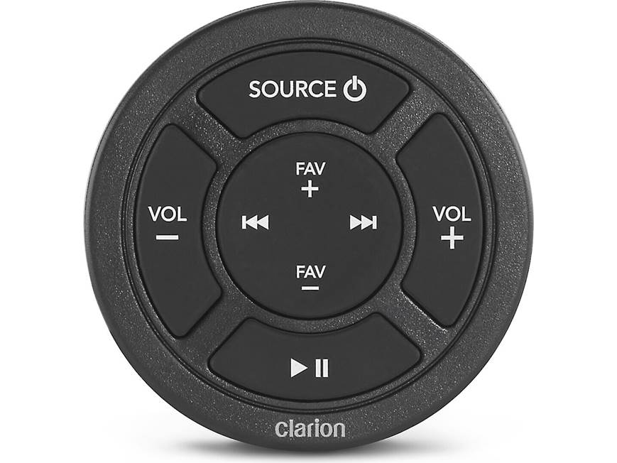 Clarion CMR-10 Wired Remote