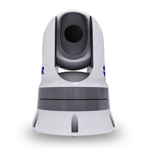 Cámara IP visible estabilizada FLIR M300C