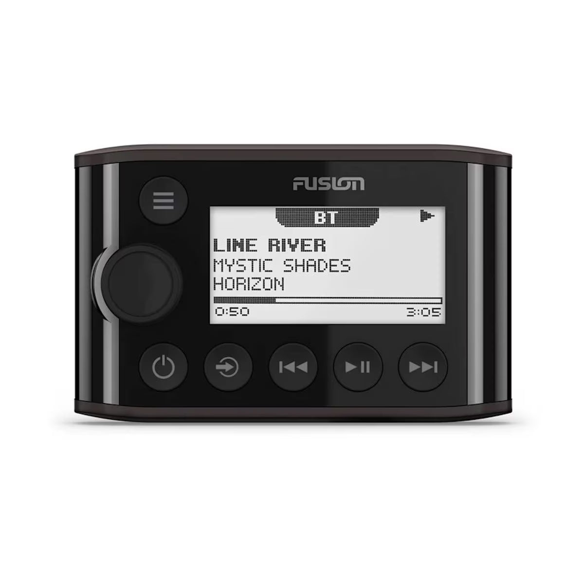 Control remoto cableado NMEA 2000 Fusion NRX300