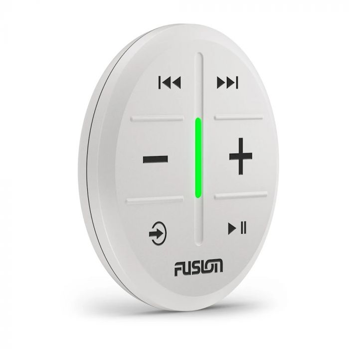 Control remoto inalámbrico Fusion ARX70W - Blanco