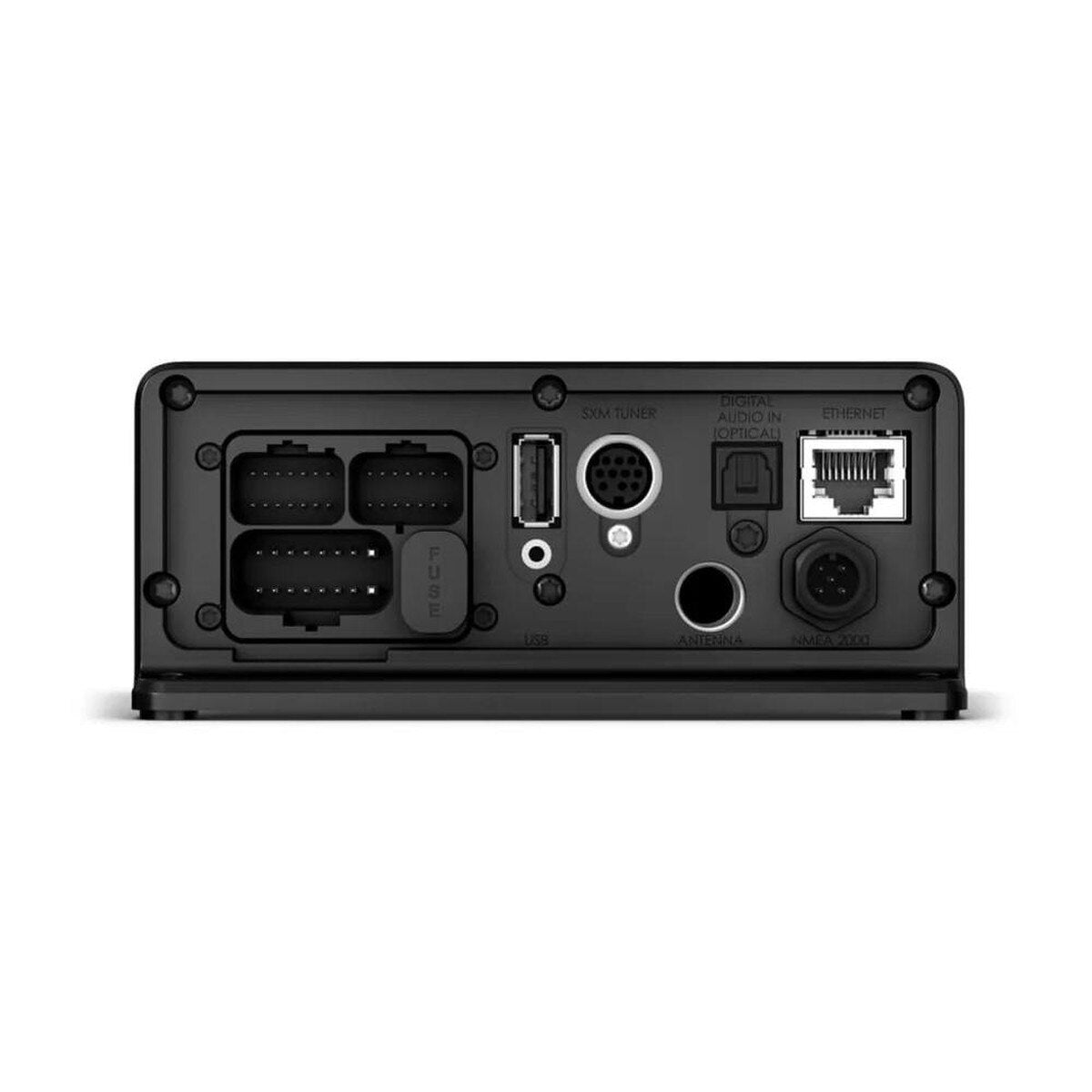 Sistema de audio marino oculto Fusion Apollo MS-WB675