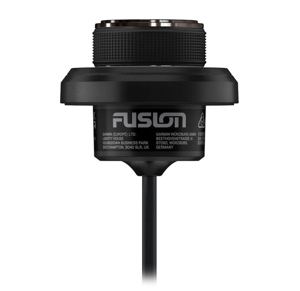 Fusion MS-NRX50 Single Stereo Volume Controller