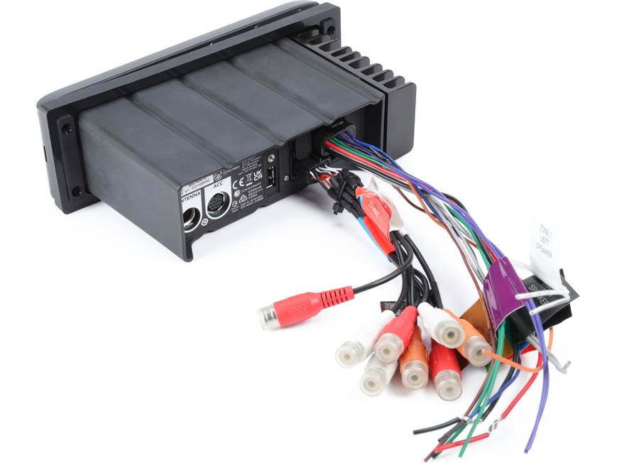 Fusion MS-RA70 Stereo w/AM/FM/BT - 2 Zone