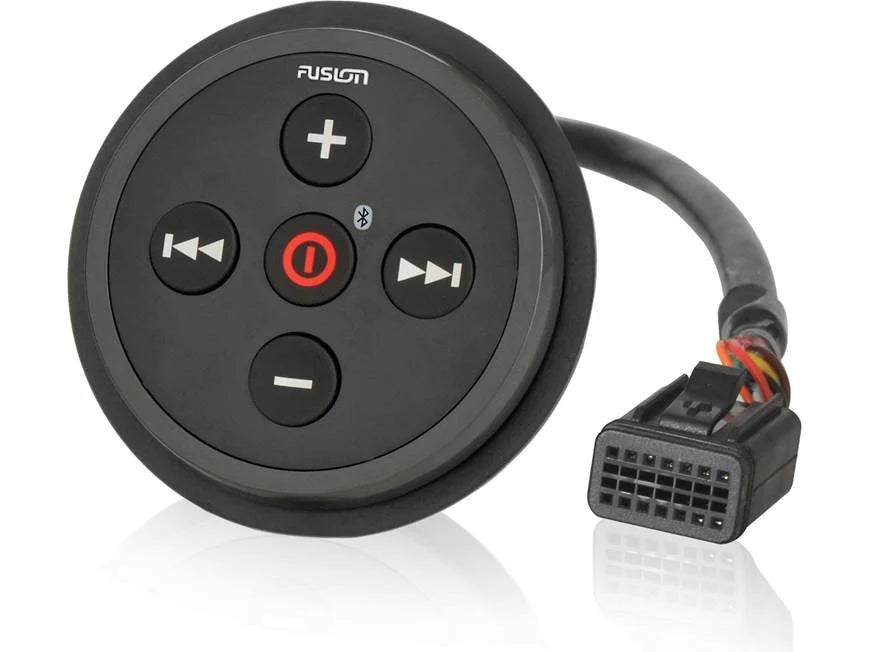 Fusion MS-BB100 Marine Black Box AM/FM/BT - 2 Zone
