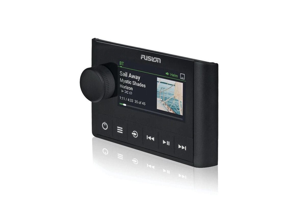 Fusion MS-ERX400 Wired Remote Control