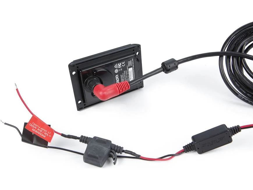 Fusion MS-ERX400 Wired Remote Control