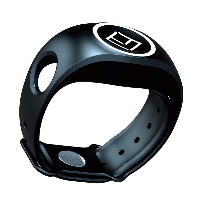 FELL Marine MOB+ xBAND - Black