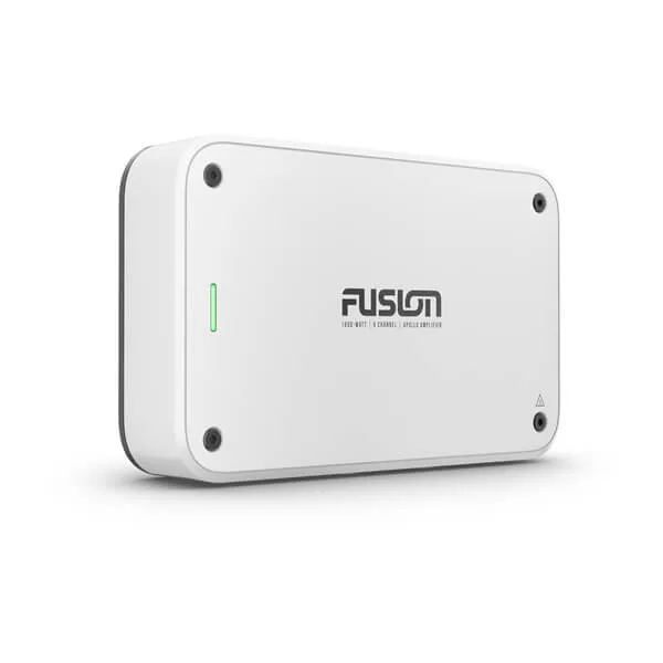 Fusion Apollo Marine 6 Channel 1800-Watt Amplifier