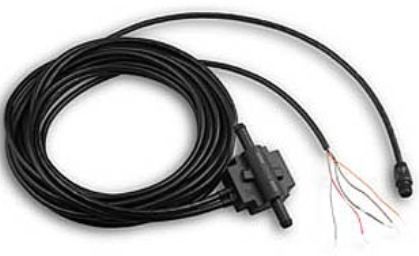Sensor de combustible Garmin GFS™ 10 solo para motores de gasolina