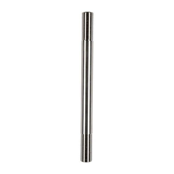 Piloto automático Garmin Reactor™ 40 Kicker con tubo de inclinación de acero inoxidable