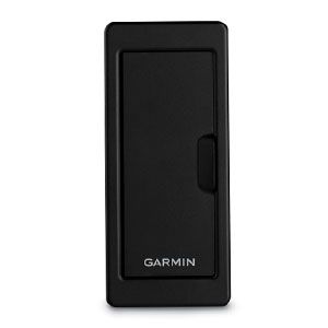 Lector de tarjetas SD de Garmin