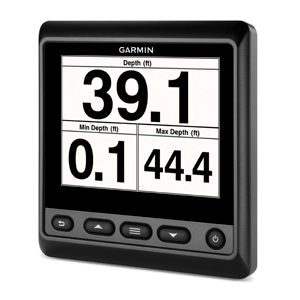 Pantalla de instrumentos náuticos Garmin GMI™ 20