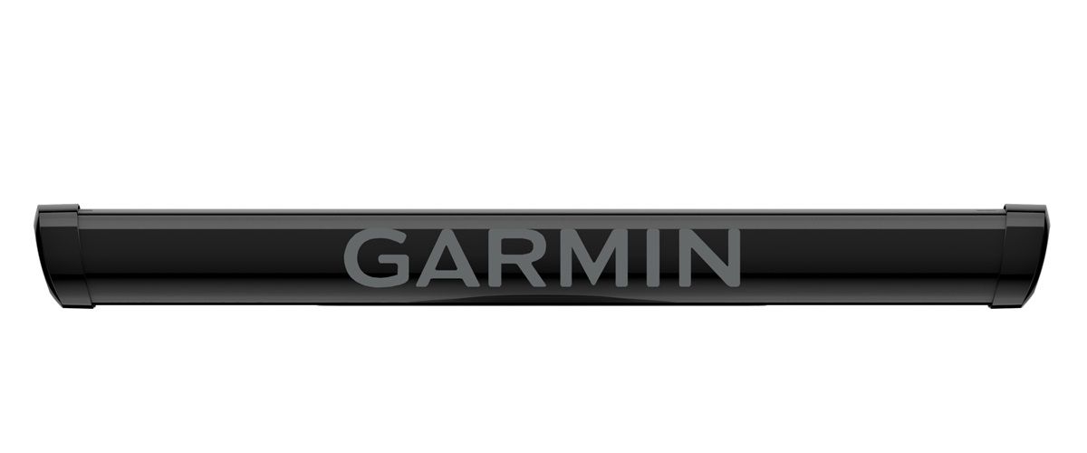 Antena Garmin GMR Fantom™ de 4 pies solamente - Negro