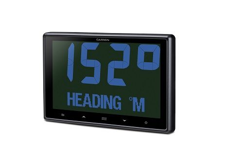 Garmin GNX™ 130 Marine Instrument - 10"