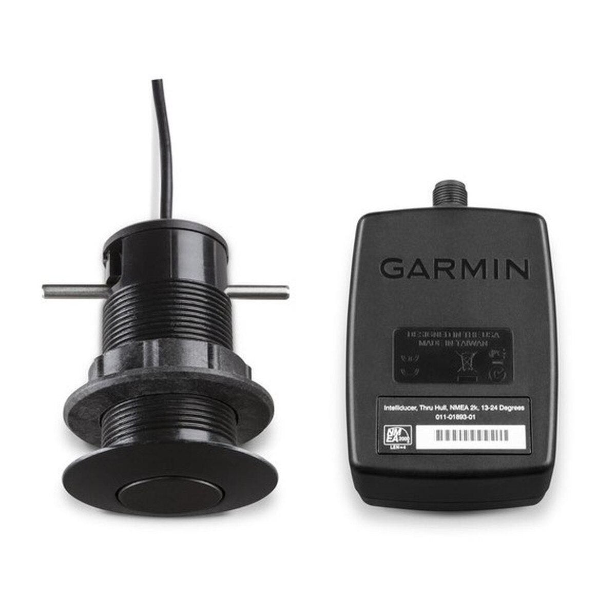 Garmin GDT™ 43 NMEA 2000® Depth & Temperature Transducer