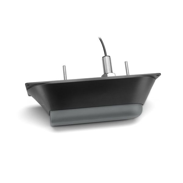 Garmin GT51M-TH SS TH DownVü/SideVü 500W (CHIRP 260/455 kHz) Traditional 600W (Mid-Band CHIRP 80-160) Transducer - 12-Pin
